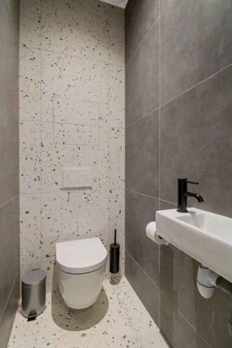 12.Appart 4Pers#1 Bedroom #Pere Lachaise #Nation Париж Екстер'єр фото